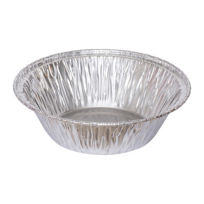 ALUMINIUM TART CUP 209 77X22MM 50PC