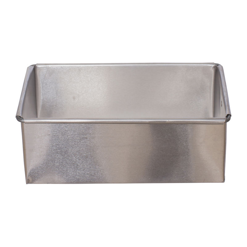 Buy ShopiMoz Aluminium Silver Heart Shape Cake Mould / Cake Tin for Baking  for OTG Online at Best Prices in India - JioMart.