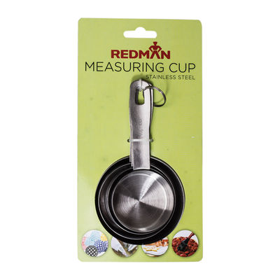 MEASURING CUP S/S