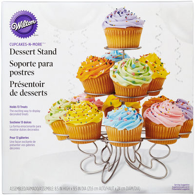 CUPCAKE STAND 13CAV 307-831