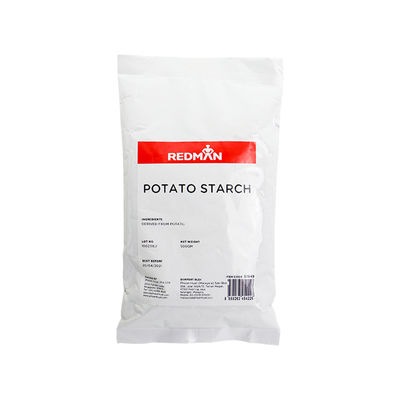 POTATO STARCH 500G