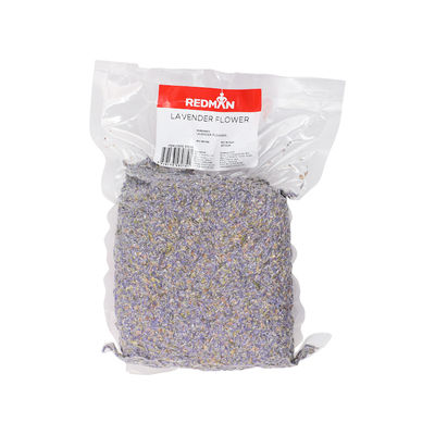 DRIED LAVENDER FLOWER 250G