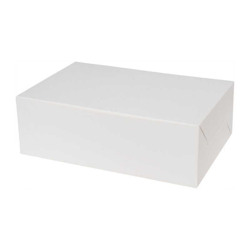 Shop Cake Boxes - Next Day Delivery