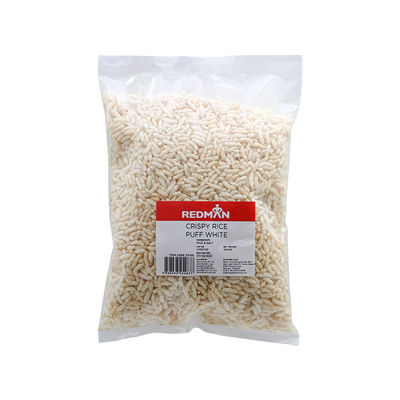 WHITE CRISPY PUFF 150G