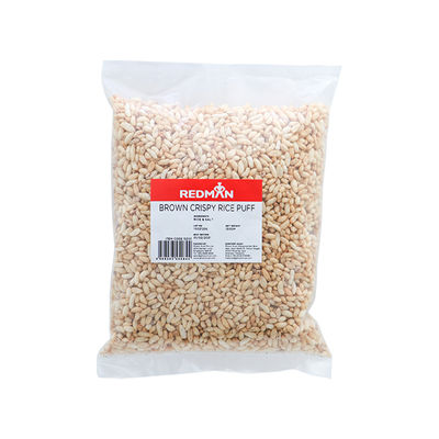 BROWN CRISPY PUFF 150G