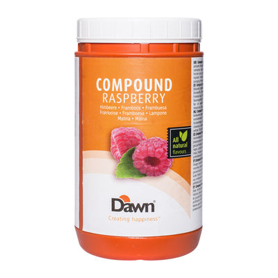 COMPOUND RASPBERRY 1KG