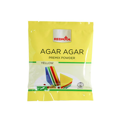 AGAR AGAR PREMIX POWDER YELLOW 100G