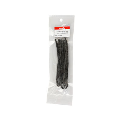 VANILLA BEAN POD (VANILLA STICKS) 10CM/13CM (10STICK)