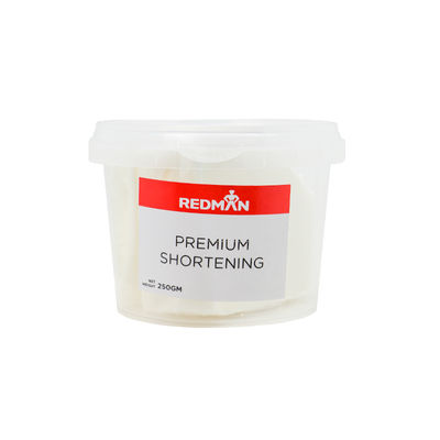 PREMIUM SHORTENING 250G