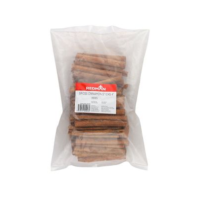 4" CINNAMON STICK 500G