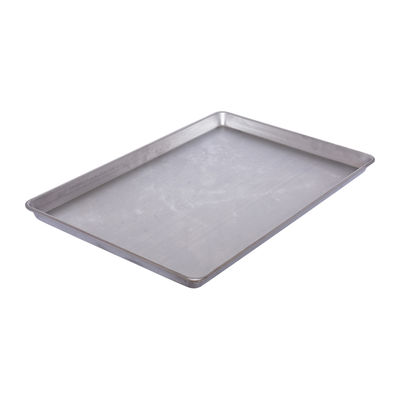 RedManShop  SQUARE BAKING PAN 8X8X3 (REMOVABLE BASE)