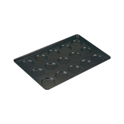 HAMBURGER TRAY 675X435X362MM SN1626 20PCS