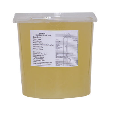 HAN TIEN JELLY ORIGINAL 3.2KG