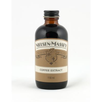 COFFEE EXTRACT 2OZ