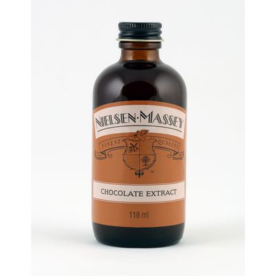 CHOCOLATE EXTRACT 2OZ