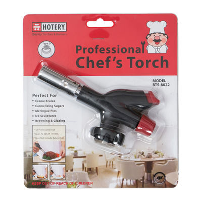 CHEF TORCH BTS8022