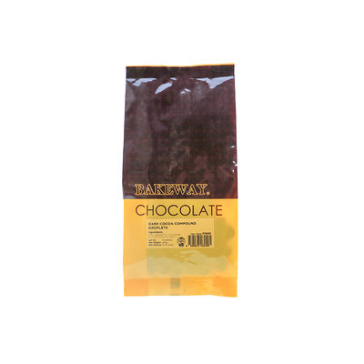 DARK COCOA COMPOUND DROPLETS 250G