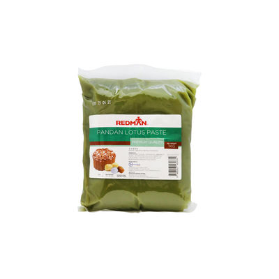 MOONCAKE PASTE PANDAN LOTUS 1KG