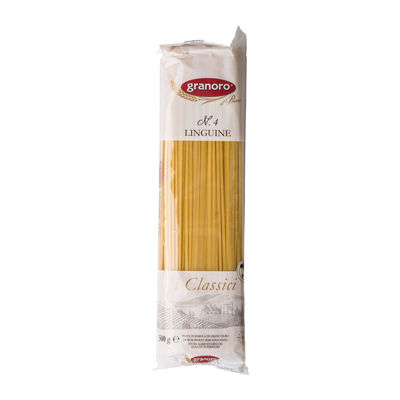 PASTA LINGUINE 4 500G