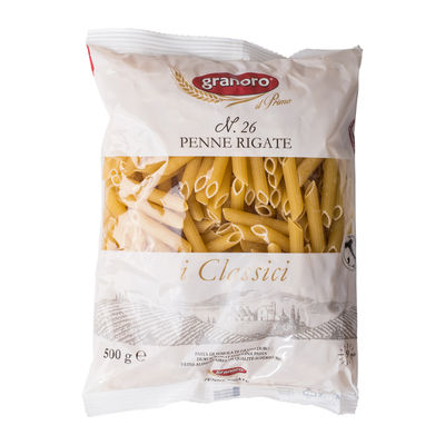 PASTA PENNE RIGATA 500G