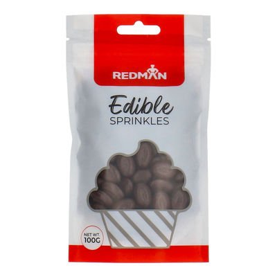 DECOR MOCHA BEANS GLAZED 100G