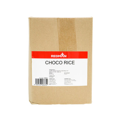 CHOCOLATE RICE 4.5KG