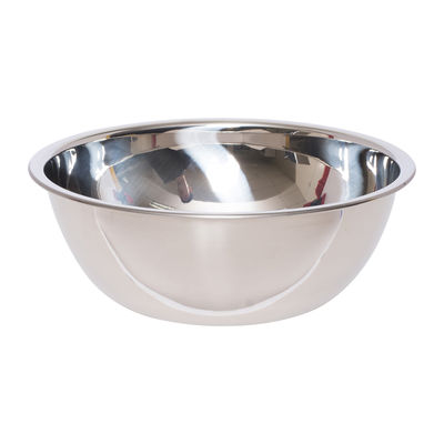 MIXING BOWL S/S 20CM SN4958