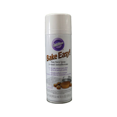 EASY NON-STICK SPRAY 6OZ 702-6018