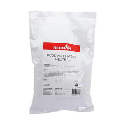 NEUTRAL PUDDING POWDER 1KG