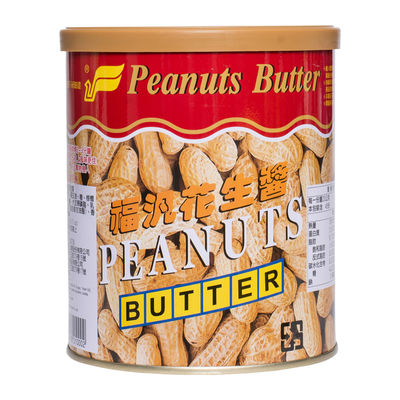 PEANUT BUTTER 900G