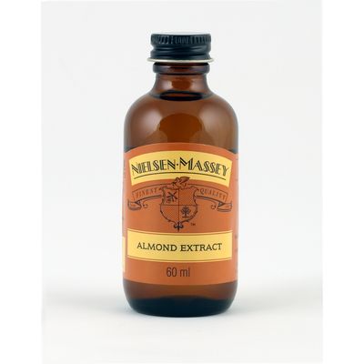 ALMOND EXTRACT 2OZ