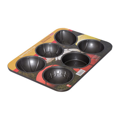 SPORTING NON-STICK BAKING PAN