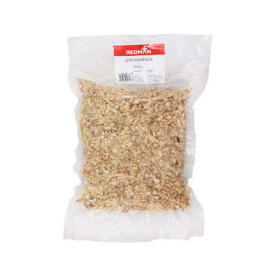 DRIED LEMONGRASS 250G