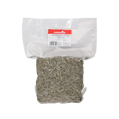 DRIED PEPPERMINT LEAVES 250G