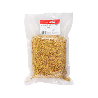 DRIED OSMANTHUS FLOWER 250G