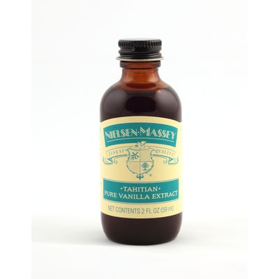 TAHITIAN VANILLA EXTRACT 2OZ