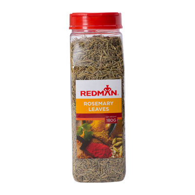 DRIED ROSEMARY LEAVES 180G