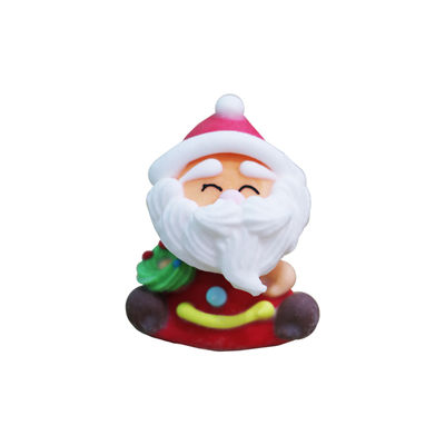 ICING DECOR SANTA C0663