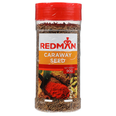 CARAWAY SEED 90G