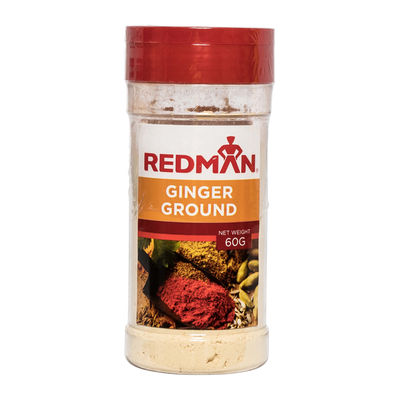 GROUND GINGER 60G