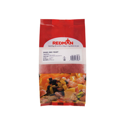 DRIED RED YEAST 250G