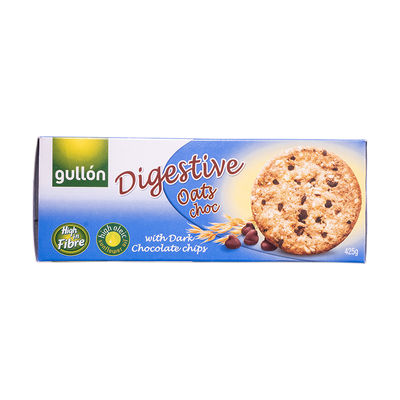 OATS CHOCO DIGESTIVE BISCUIT 425G