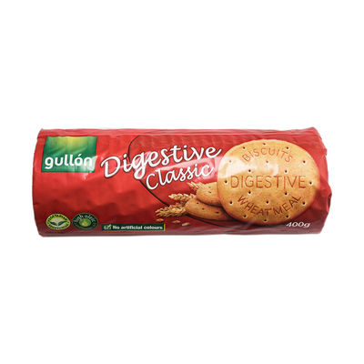 Galletas Digestive Classic - Galletas Gullon