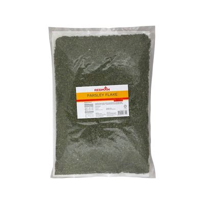 DRIED PARSLEY FLAKES 500G