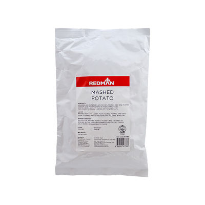 MASHED POTATO 250G