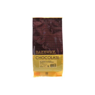 BUTTERSCOTCH COCOA COMPOUND CHIPS BAKEABLE 250G