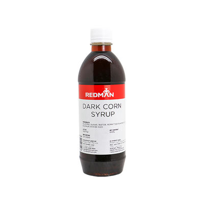 DARK CORN SYRUP 510ML