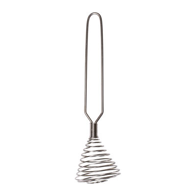 METAL COIL WHISK 9"