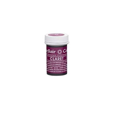 COLOR CONCENTRATED PASTE-CLARET A116 25G