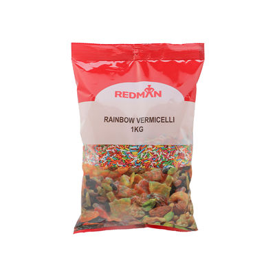 RAINBOW VERMICELLI 1KG